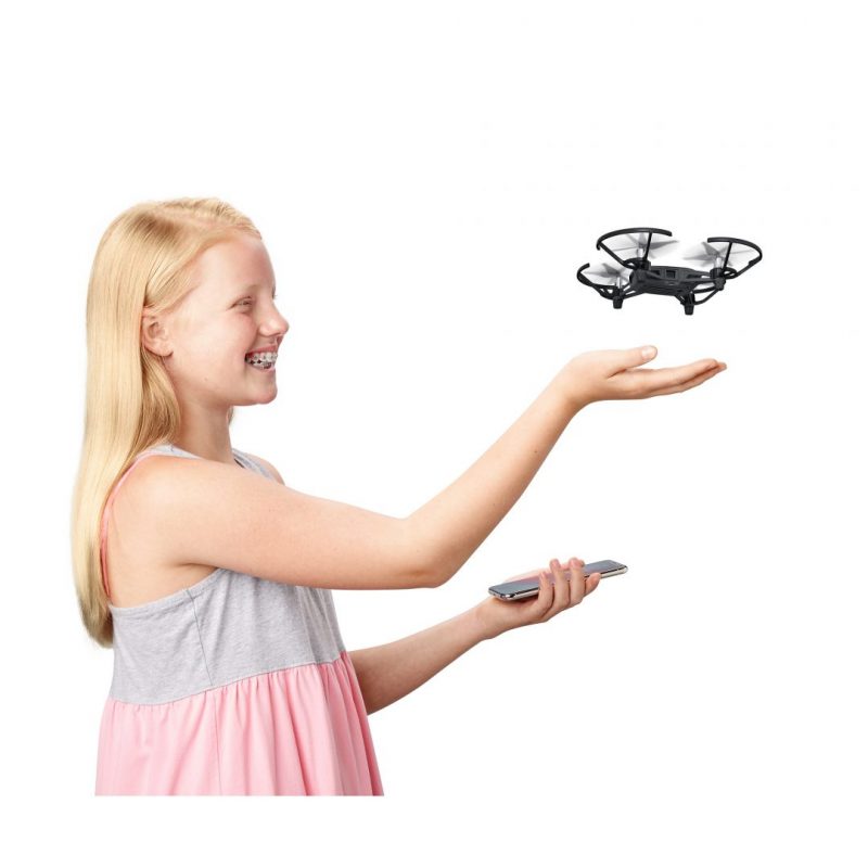 tello edu drone