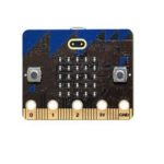 BBC micro:bit board