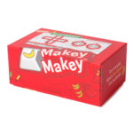 Makey Makey (E-Commerce Packaging)