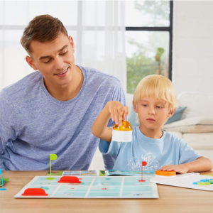 Matatlab Matatalab STEM Coding Set Hands-on Coding Robot | EP-Tec Store