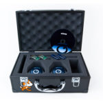 Moway Deluxe Scratch Kit