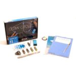 Circuit Scribe: Basic Kit