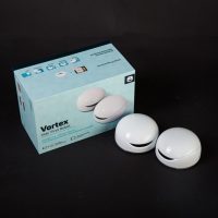 Vortex – A New Robot Teaches Kids About Coding (2 Pack)