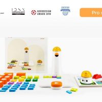 MatataStudio Hands-on Coding Robot Toy for Kids Aged 4-9 - Classroom Set