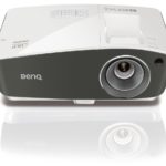 BenQ DLP HD 1080p Home Theater Projector (TH670)