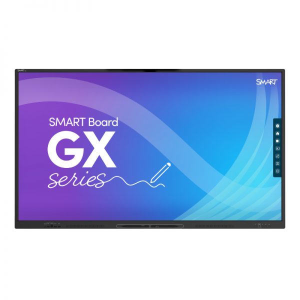 SMART Board GX Series (V2) - Interactive Display | EP-Tec Store