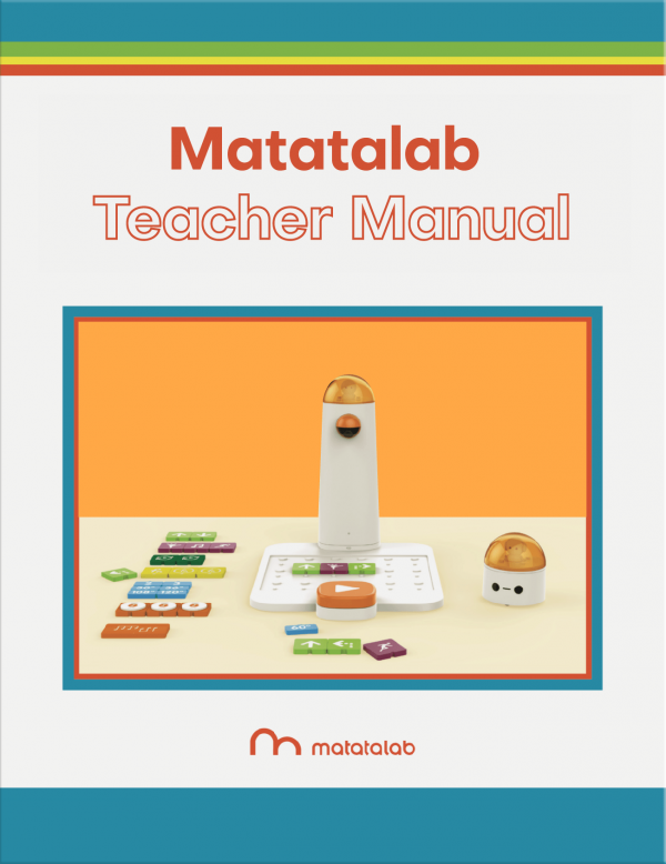 Matata Lab MatataLab Pro Set - Classroom Set | MatataLab Robot | EP-Tec Store