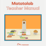 MatataStudio Teacher Manual - Hands-on Coding Set
