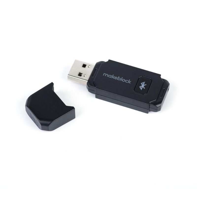 Makeblock Bluetooth Adapter USB 2.0 für mBot/Ranger/Ultimate/Codey Rocky/Airblock/Neuron 