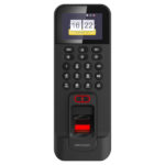 HIKVISION Fingerprint Access Control Terminal