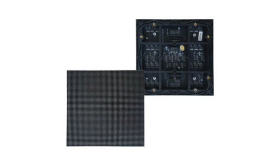 ProLight LED Video Wall - 160x160