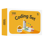 MatataStudio Coding Set Hands-on Coding Toy Screenless for Ages 4+