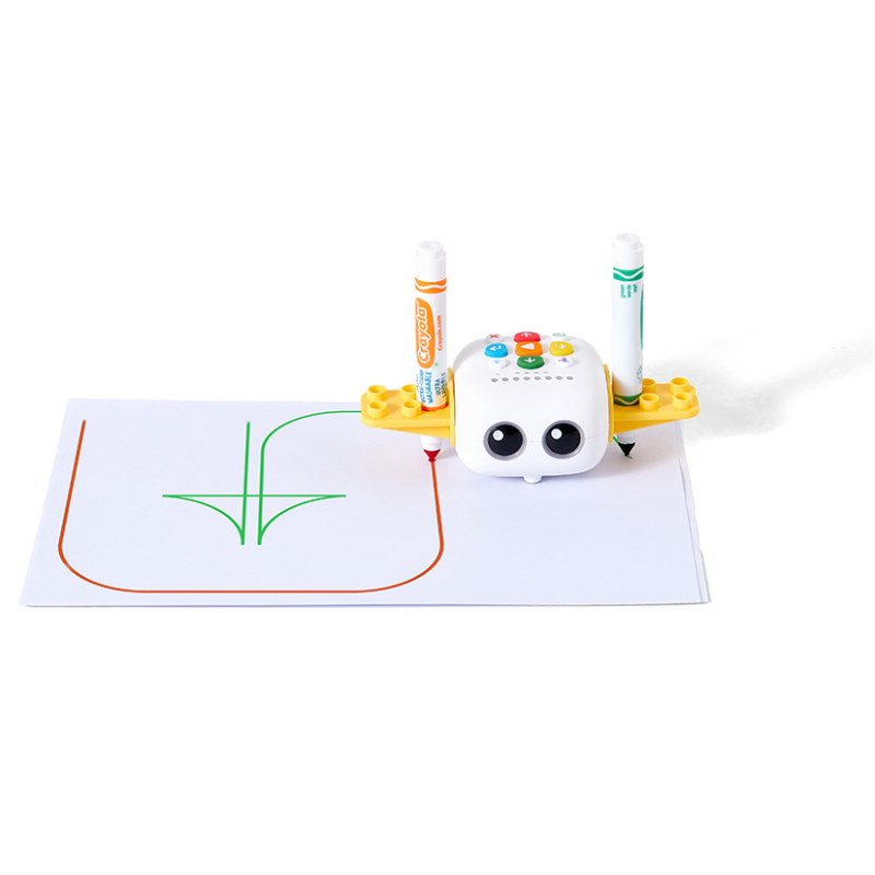 MatataStudio Tale-Bot Pro Coding Robot Ages 4+ - Image 9