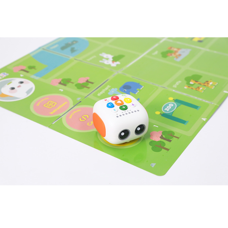 MatataStudio Tale-Bot Pro Coding Robot Ages 4+ - Image 11