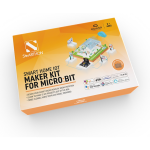 Smarthon Smart Home IoT Maker Kit for micro:bit
