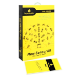 Keyestudio New sensor kit 37 in 1 box for Arduino