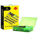 Keyestudio New Sensor Starter V2.0 Kit 37 in 1 Box for Arduino