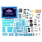 2024 MakeX Explorer Digital Pioneers Educational Competition Kit