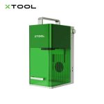 xTool F1: Fast Portable Laser Engraver with IR + Diode Laser