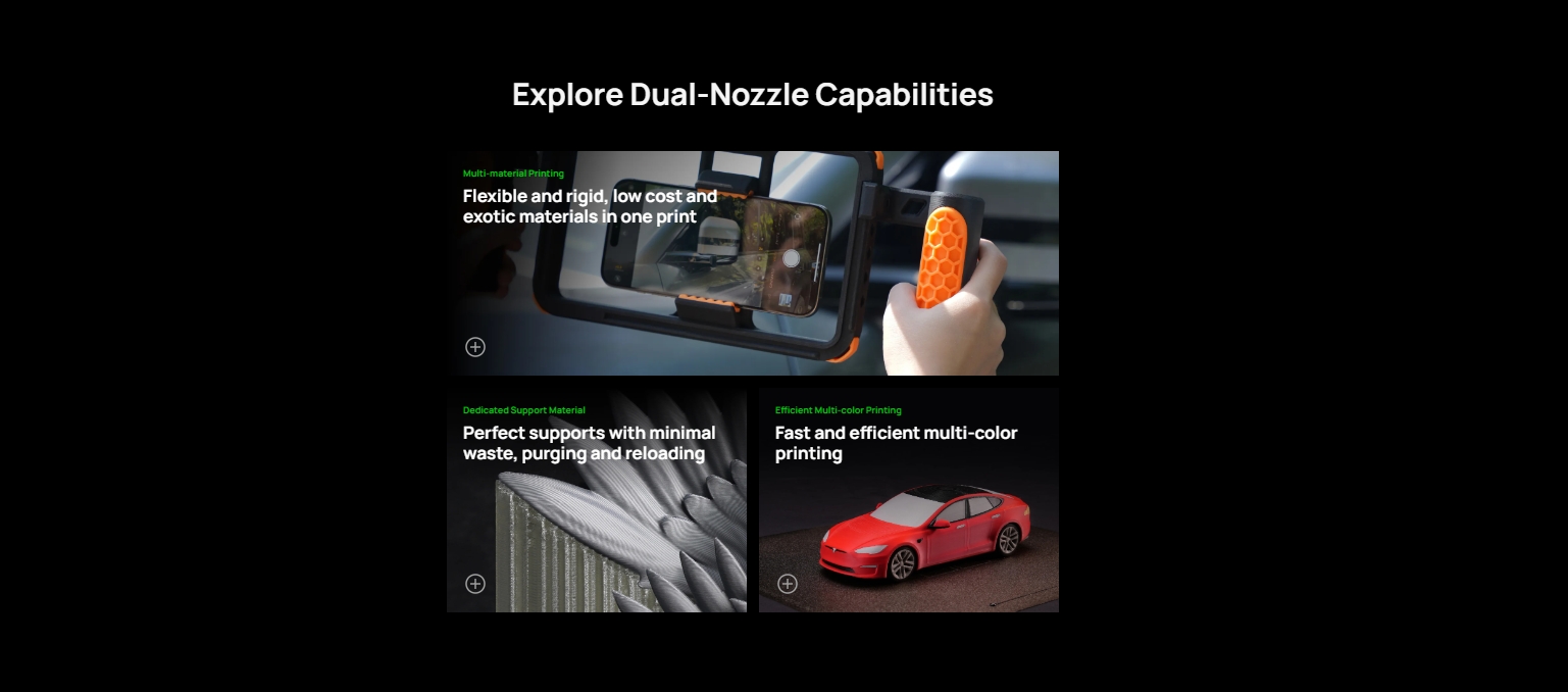 Bambu Lab H2D 3D Laser Engraver - Image 12