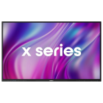 InfinityPro X Series (Gen-3) Interactive Display