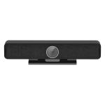 InfinityPro Video Bar - AI Enabled Conference Camera with Wireless Microphone