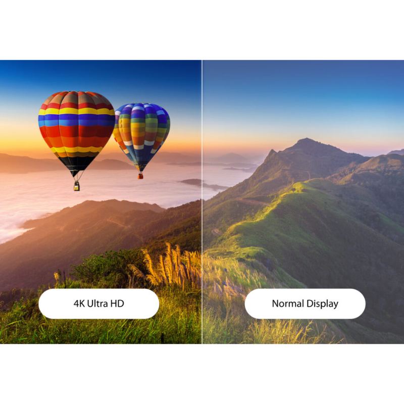 InfinityPro X Series (Gen-3) Interactive Display - Image 5