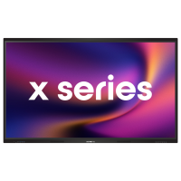 InfinityPro X Series Gen-5 Interactive Display with Android 16