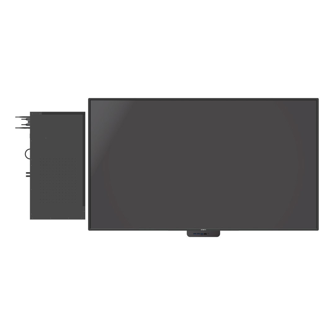 InfinityPro X Series Gen-4 Interactive Display - Image 3