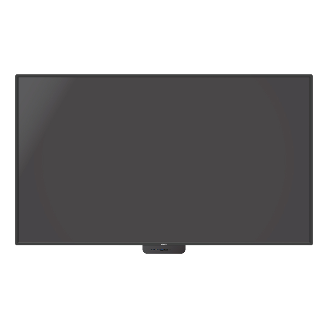 InfinityPro X Series Gen-4 Interactive Display - Image 2