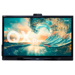 SMART Board QX PRO Business Interactive Display