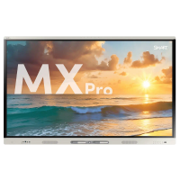 SMART Board MX PRO Business Interactive Display