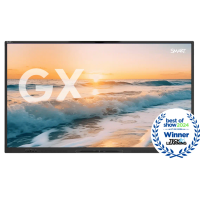 SMART Board GX Series Business Interactive Display