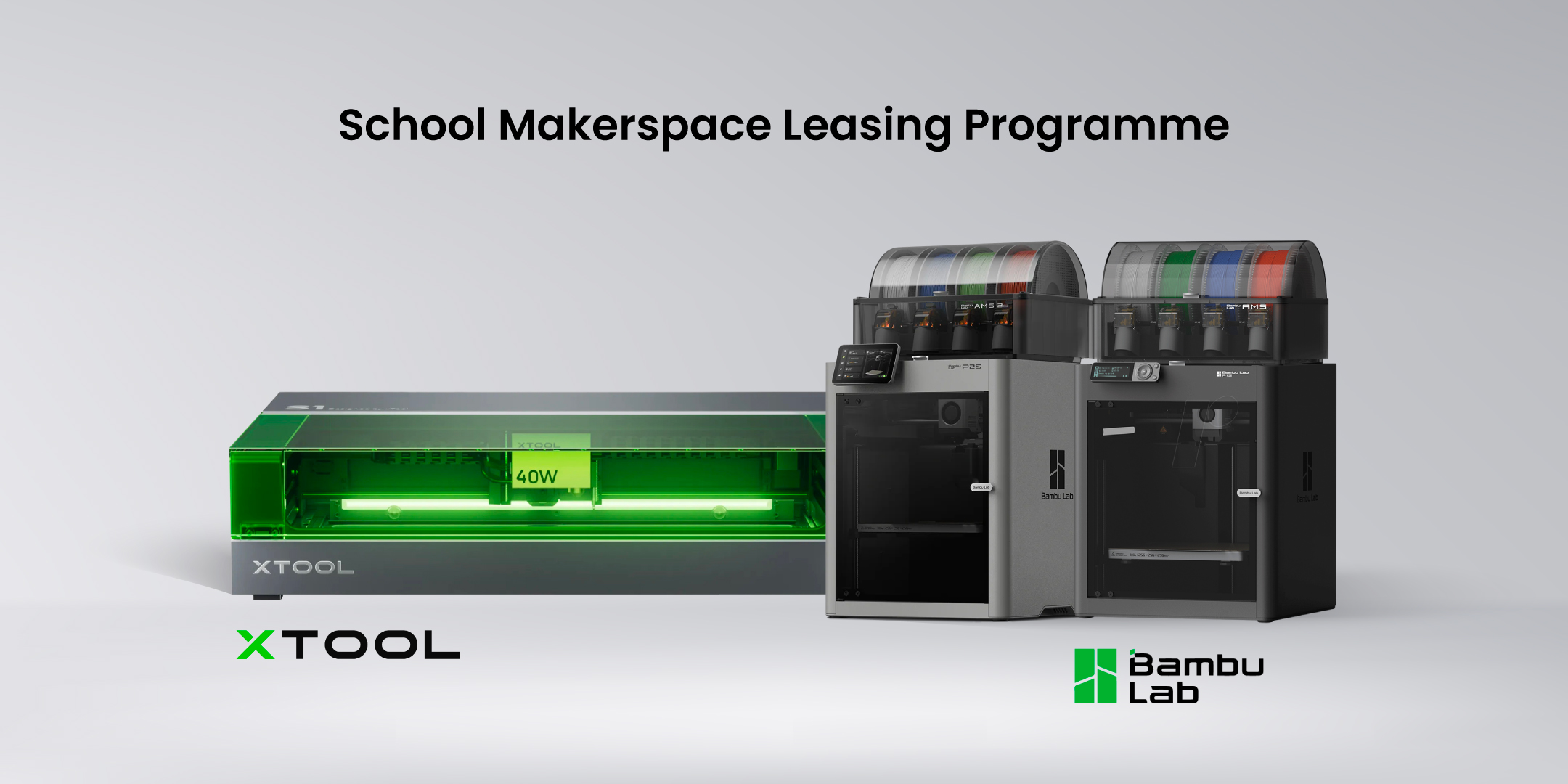 Maker Pilot Leasing Programme