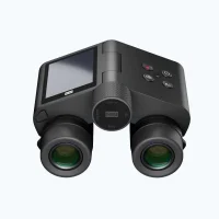 Solvia 8×32 AI Binoculars