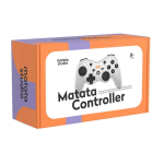 Matatastudio Controller for Kids STEM Education Toys Screen-Free