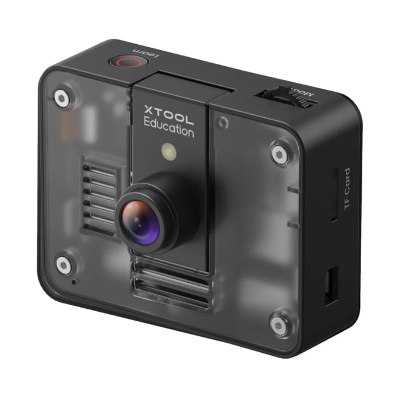 Makeblock AI Camera 2.0 All-In-One AI Vision Module for Education