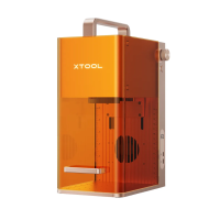 xTool F2 5W IR & 15W Diode Portable Dual Laser Engraver