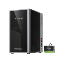 xTool F2 Ultra 60W MOPA & 40W Diode Dual Laser Engraver