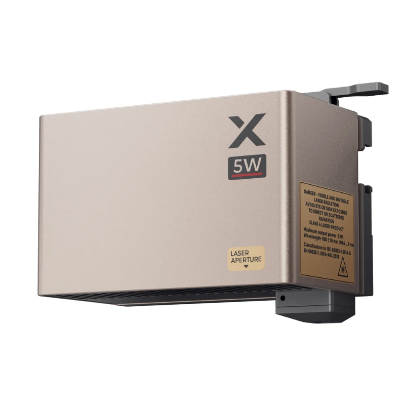 5W IR Laser Module for P3