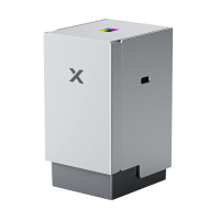 xTool M2 CMYK Inkjet Printing Module