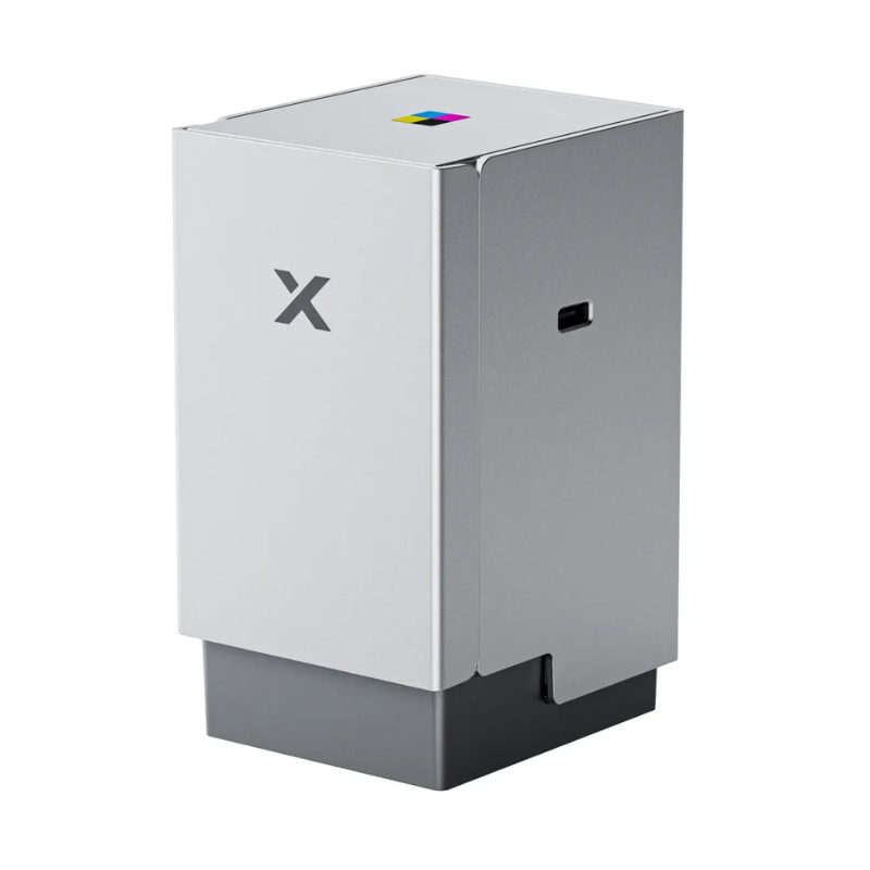 xTool M2 CMYK Inkjet Printing Module