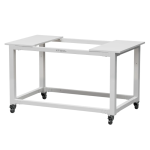 xTool Mobile Work Stand for P3