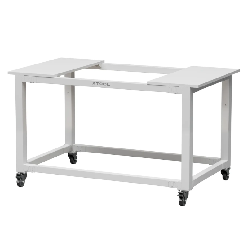 xTool Mobile Work Stand for P3