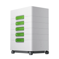 xTool SafetyPro™ AP2 Max Air Purifier with SuperCyclone