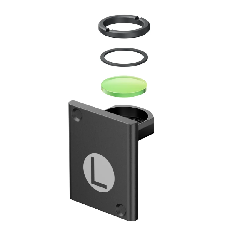 xTool Focal Lens for P3 - Image 2