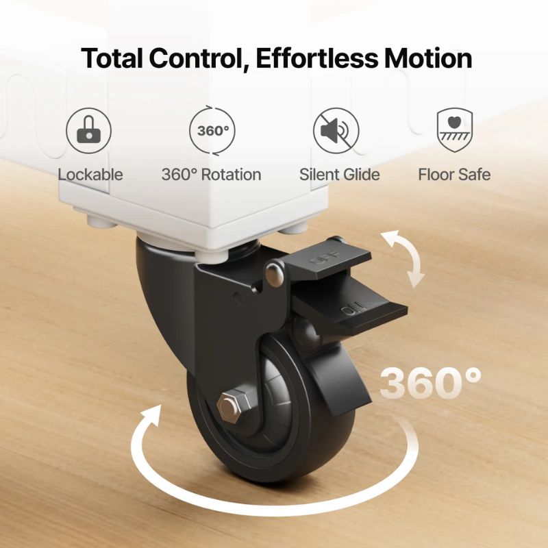 xTool Mobile Work Stand for P3 - Image 4