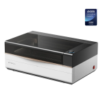 xTool P3 The Ultimate CO2 Laser Workhorse with Intelligent Automation.