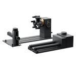 xTool RA3 & RA3 Lite: Intelligent Rotary Engraving for Rings, Tumblers & Ornaments