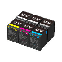xTool Selected UV Ink for O1 Omni Printer